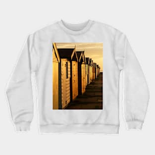 Brightlingsea Crewneck Sweatshirt